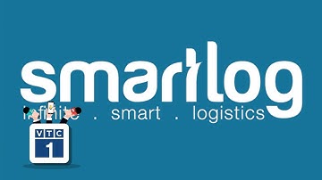 Smartlog: Giải pháp logistics tiên phong