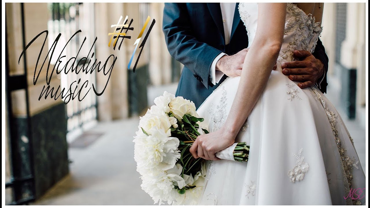 [FREE] Music & Sound Effect For Video WEDDING 1 [ Happy music