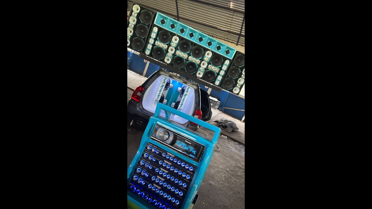 TIESTO - WOW  (DOBLE TONO) DJ JOSE CAR AUDIO DJJOSEOFFICIAL TEMAS PARA MUSICOLOGOS