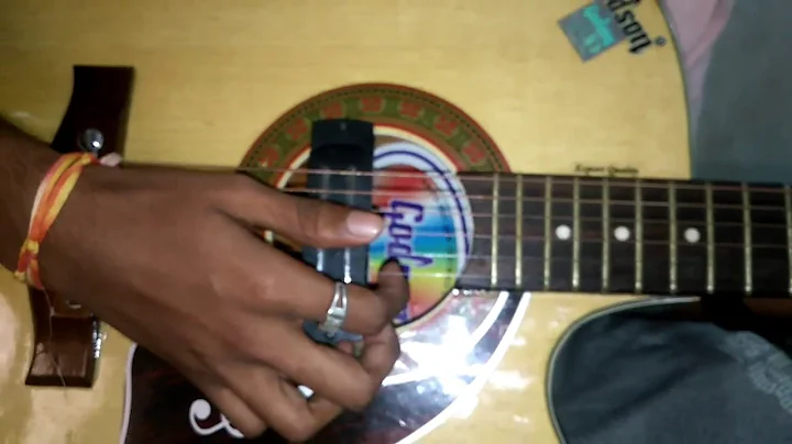 Agar Tum Saath Ho-Tamasha Reprise Version by Rishi Sharma