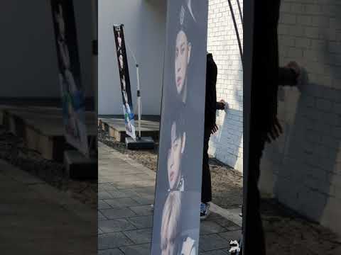 에이스(A.C.E) 찬(CHAN) 200104 UNDER COVER