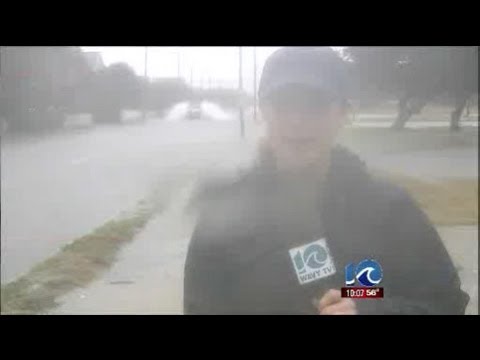 Hurricane Sandy: Anne