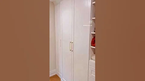 Custom Closet by Star Closet