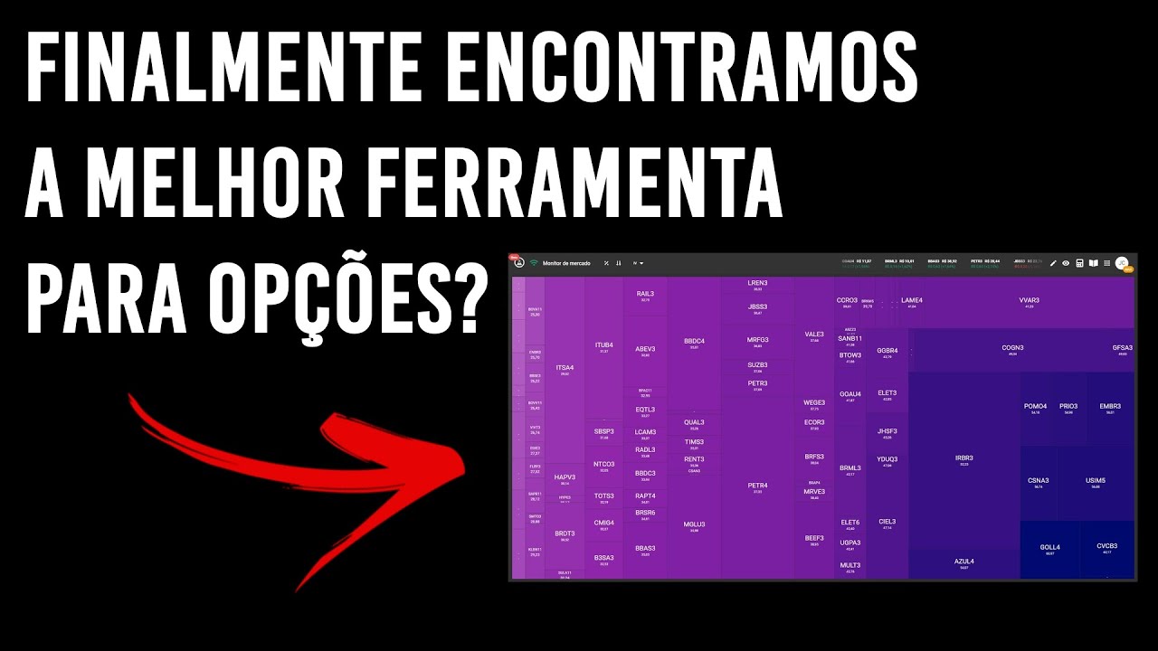 FINALMENTE SAIU DESCOBRIMOS A PLATAFORMA NOVA DO OPLAB V3 E FIZEMOS UM 