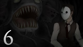 Cry Plays: Call of Cthulhu: Dark Corners of the Earth [P6]