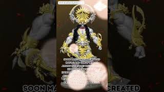 The fascinating story of Mahishasura and the Divine Devi