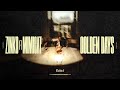 Capture de la vidéo Zinko - Golden Days (Feat  Mimicat) [Official Music Video]
