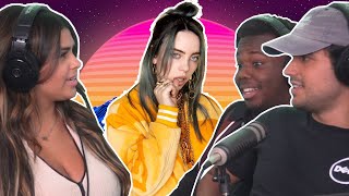 Billie Eilish s Manager Gave Us His Shed - Toxic Talks