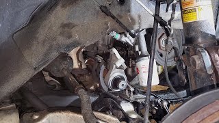 Athlete Statistics 2010-13 Acura MDX intermediate shaft replacement
