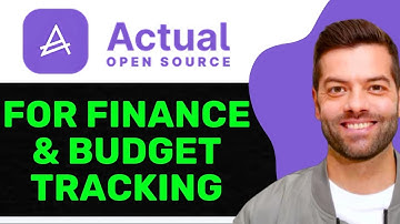 ACTUAL Budget Tutorial 2025 – How to Use It for Personal Finance & Budget Tracking (FULL GUIDE)