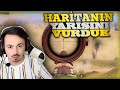 RANKED MAÇINDA HARİTANIN YARSINI VURDUK ! Pubg Mobile
