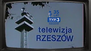 Mapa Folkloru Podkarpacia - 2007 rok