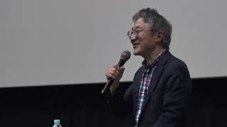 【町山智浩氏が語る20世紀名作映画講座】『レオン　完全版』