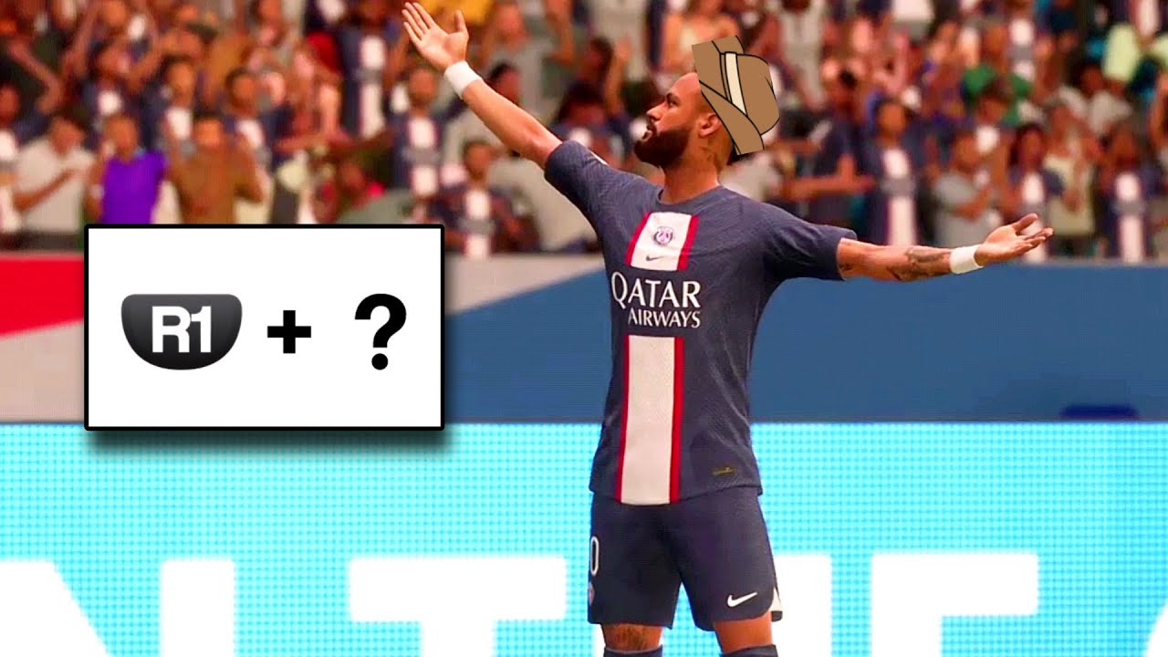 FIFA Celebrations Tutorial! #fifatips #fifa23 #fut #soccer #ultimatete