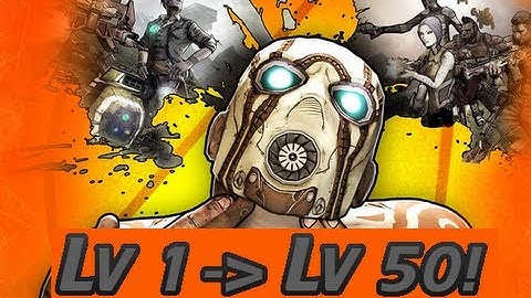 Borderlands 2: Modding Levels, Money, and Eridium!