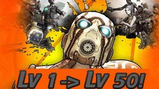 Borderlands 2: Modding Levels, Money, and Eridium!