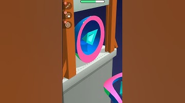 Satisfying ASMR Cutting Video - Relaxing ASMR Slicing Game #asmr #game #gameplay #shorts #short