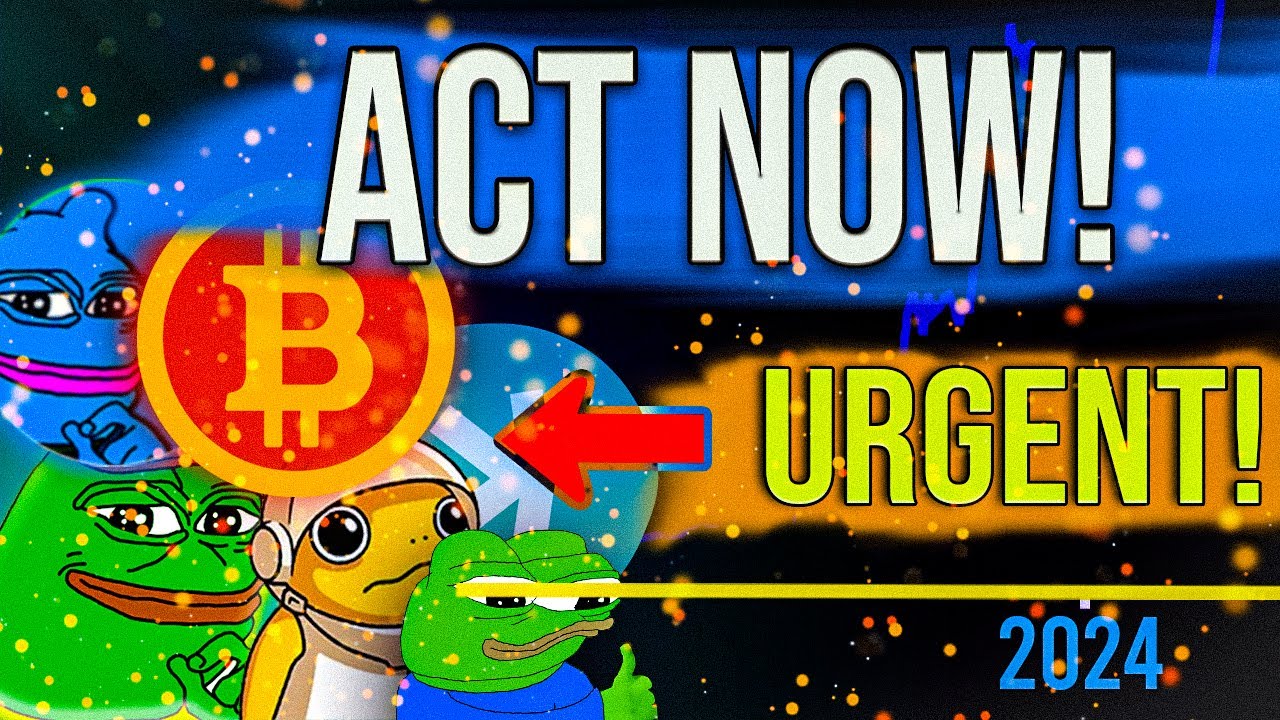 Why is Crypto Crashing Again? ( Altcoins - Memecoins - Bitcoin ) - YouTube