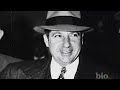 Mobsters  frank costello