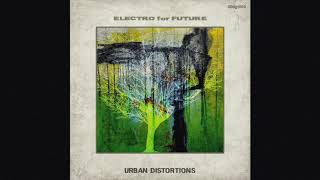 Sound Synthesis - The Sound of the Future