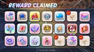 Only some players can feel this rewards! 😆 screenshot 4