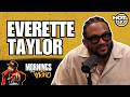 Kickstarter CEO Everette Taylor: From Homeless to Tech Titan
