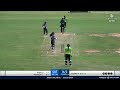 2025 - Conference - T20 Championship - SOUTH ATLANTIC vs SOUTH EAST