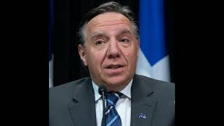 The problem with Legault’s recent remarks about multiculturalism
