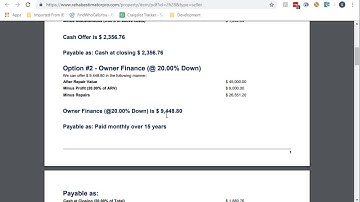 How To Get Started On Rehab Estimator Pro