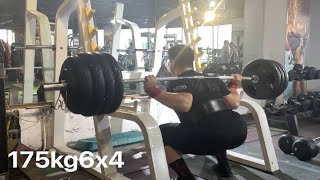 TSA2.0 Week4 Day3