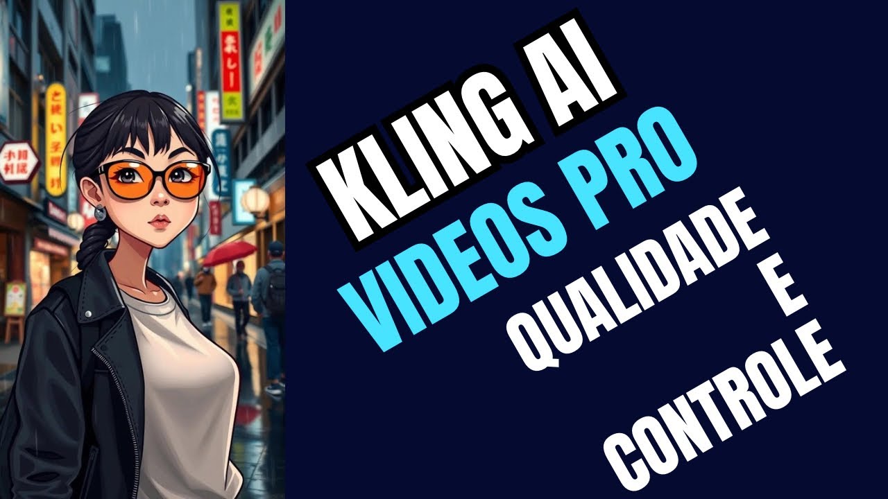Kling AI - Infinity Videos - YouTube