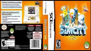 Famous Sim Broadway - SimCity DS Soundtrack Wealth