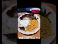 Delicious Food Pt 4 get some