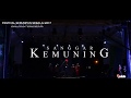 VIDEO TARI FESTIVAL SERUMPUN SEBALAI 2017 SANGGAR KEMUNING TARI TABER LAUT