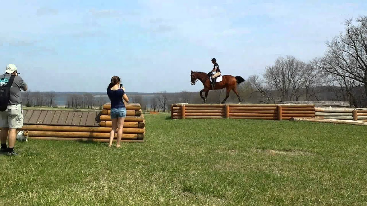 Longview Horse Park YouTube