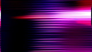 Strong Light Leak Glitch - Digital Retro Effect - Overlay / Background Loop @StockFootageArchivePlus