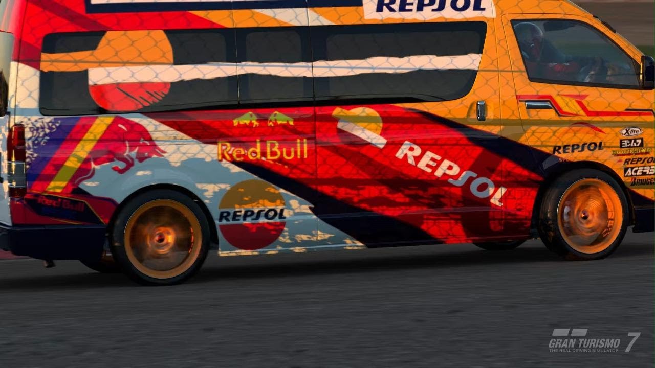 Gran Turismo 7_Tsukuba