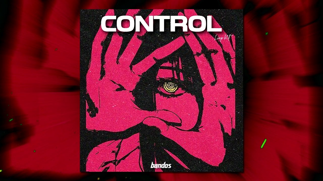 [FREE] (+6) Melodic Drill Loop Kit 2025 - CONTROL (Central Cee, Lil Tjay, Fivio Foreign)
