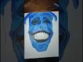 Day 1 of drawing Statue of God #sololeveling #comment #ithoughtisawyourfacetoday #like #subscribe
