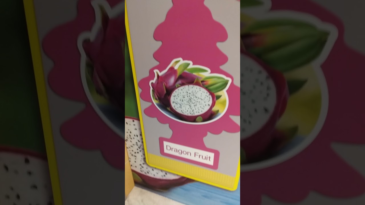 Little Tree Air Freshners Automotive AAPEX Exhibit