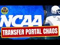 Transfer Portal In Chaos - Fixes Needed? (Late Kick Cut)