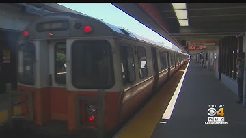 MBTA, commuters make final preparations for Orange Line shutdown