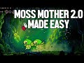 How to EASILY Beat TWO Mossmothers in Hollow Knight Silksong
