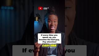 Women vs Accountability ft Jessica Os...