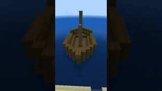 Lokicraft Build Boat