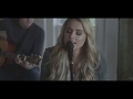 Gabby Barrett - "The Good Ones" (Downtown Session)
