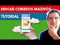 Enviar Correo Masivo SendInBlue ► Brevo (5 MINUTOS Tutorial) 📧