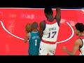 NBA 2K21 Muggsy Bogues My Career - This Seems Like a Mismatch...
