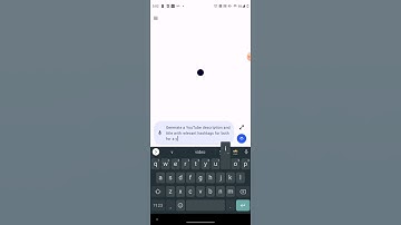 use chatgpt to make YouTube titles and descriptions #chatgpt #ai
