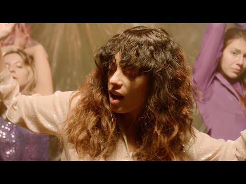 Angelica - Karma (Official Video)